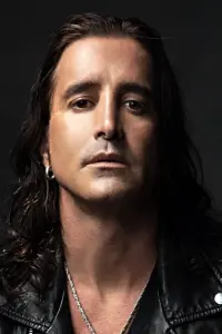 Фото  (Scott Stapp)