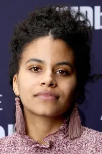 Фото Зазі Бітц (Zazie Beetz)