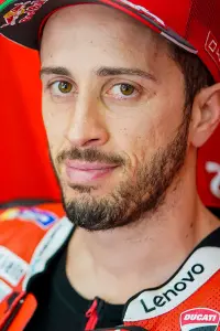 Фото  (Andrea Dovizioso)