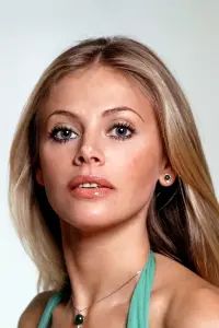 Фото Брітт Екланд (Britt Ekland)