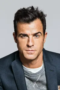 Фото Джастін Теру (Justin Theroux)