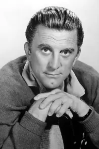 Фото Кірк Дуглас (Kirk Douglas)