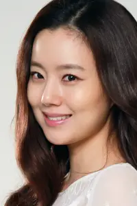 Фото  (Moon Chae-won)