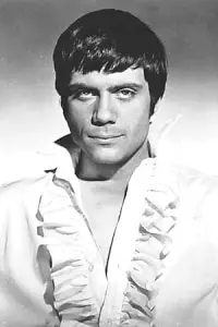 Фото Олівер Рід (Oliver Reed)