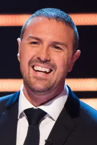 Фото  (Paddy McGuinness)