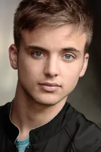 Фото Паррі Гласспул (Parry Glasspool)