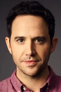 Фото Сантіно Фонтана (Santino Fontana)