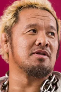 Фото  (Shinya Makabe)