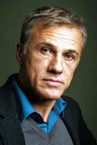 Фото Крістоф Вальц (Christoph Waltz)