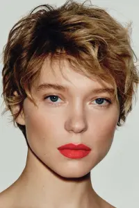 Фото Леа Сейду (Léa Seydoux)