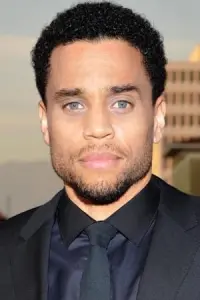 Фото Майкл Ілі (Michael Ealy)