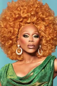 Фото RuPaul (RuPaul)