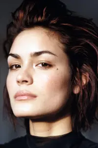 Фото Шеннин Соссамон (Shannyn Sossamon)