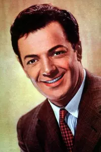 Фото Корнел Уайльд (Cornel Wilde)