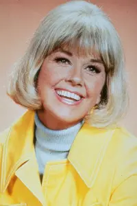 Фото Доріс Дей (Doris Day)