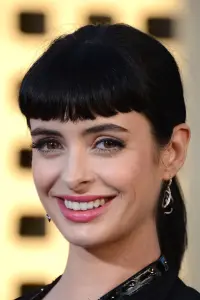 Фото Крістен Ріттер (Krysten Ritter)