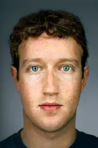 Фото  (Mark Zuckerberg)