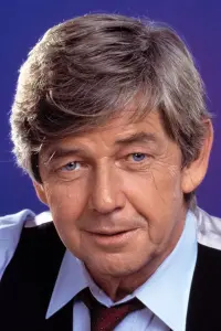 Фото Ральф Уейт (Ralph Waite)