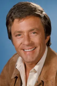 Фото Білл Біксбі (Bill Bixby)