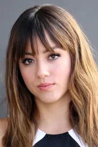 Фото Хлоя Беннет (Chloe Bennet)