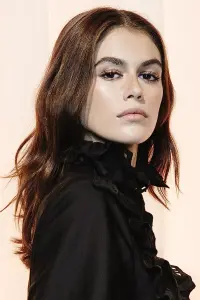 Фото Кайя Гербер (Kaia Gerber)