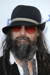 Фото Роб Зомбі (Rob Zombie)