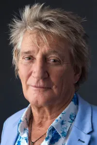 Фото  (Rod Stewart)