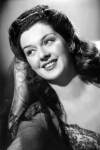 Фото Розалінда Рассел (Rosalind Russell)