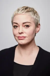 Фото Роуз Макгоуен (Rose McGowan)