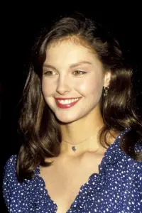 Фото Ешлі Джадд (Ashley Judd)