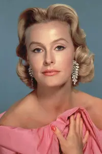 Фото Діна Меррілл (Dina Merrill)