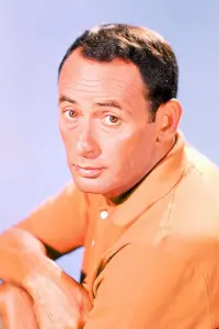 Фото Джої Бішоп (Joey Bishop)