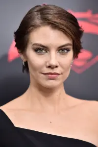 Фото Лорен Коен (Lauren Cohan)