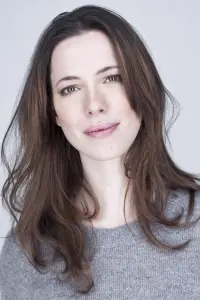 Фото Ребекка Холл (Rebecca Hall)