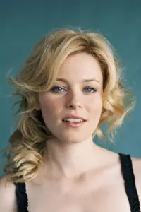 Фото Елізабет Бенкс (Elizabeth Banks)