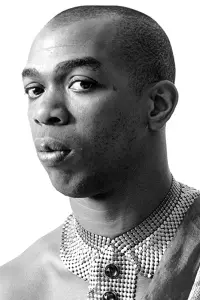 Фото Джеффрі Холдер (Geoffrey Holder)