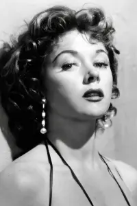 Фото Глорія Грем (Gloria Grahame)