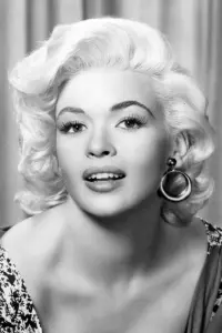 Фото Джейн Менсфілд (Jayne Mansfield)