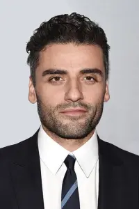 Фото Оскар Айзек (Oscar Isaac)