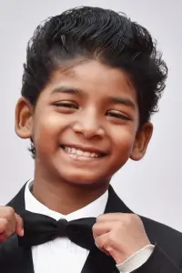 Фото  (Sunny Pawar)