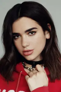 Фото Дуа Ліпа (Dua Lipa)