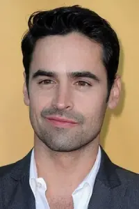 Фото Джессі Бредфорд (Jesse Bradford)