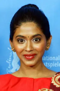 Фото  (Anjali Patil)