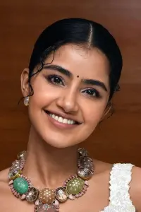 Фото  (Anupama Parameswaran)