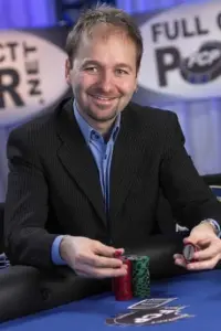 Фото  (Daniel Negreanu)