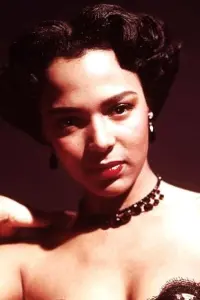 Фото Дороті Дендрідж (Dorothy Dandridge)