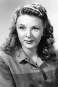 Фото Евелін Анкерс (Evelyn Ankers)