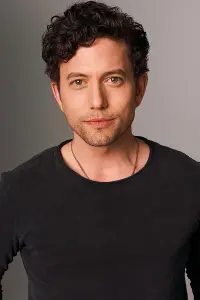 Фото Джексон Ретбоун (Jackson Rathbone)