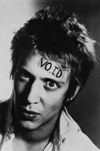 Фото  (Richard Hell)