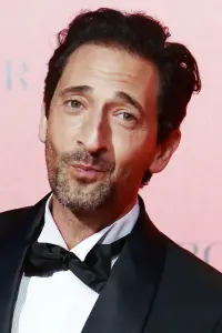 Фото Адріан Броуді (Adrien Brody)